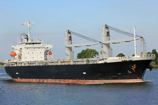 MV. ULTRA PEMBA